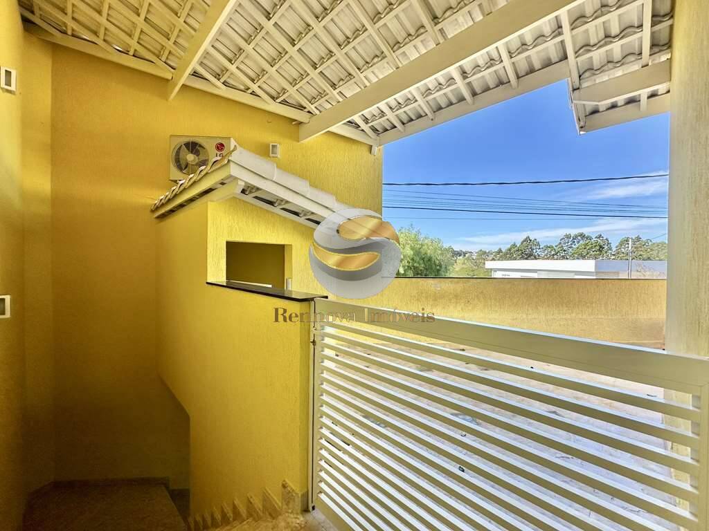 Casa de Condomínio, 3 quartos - Foto 47