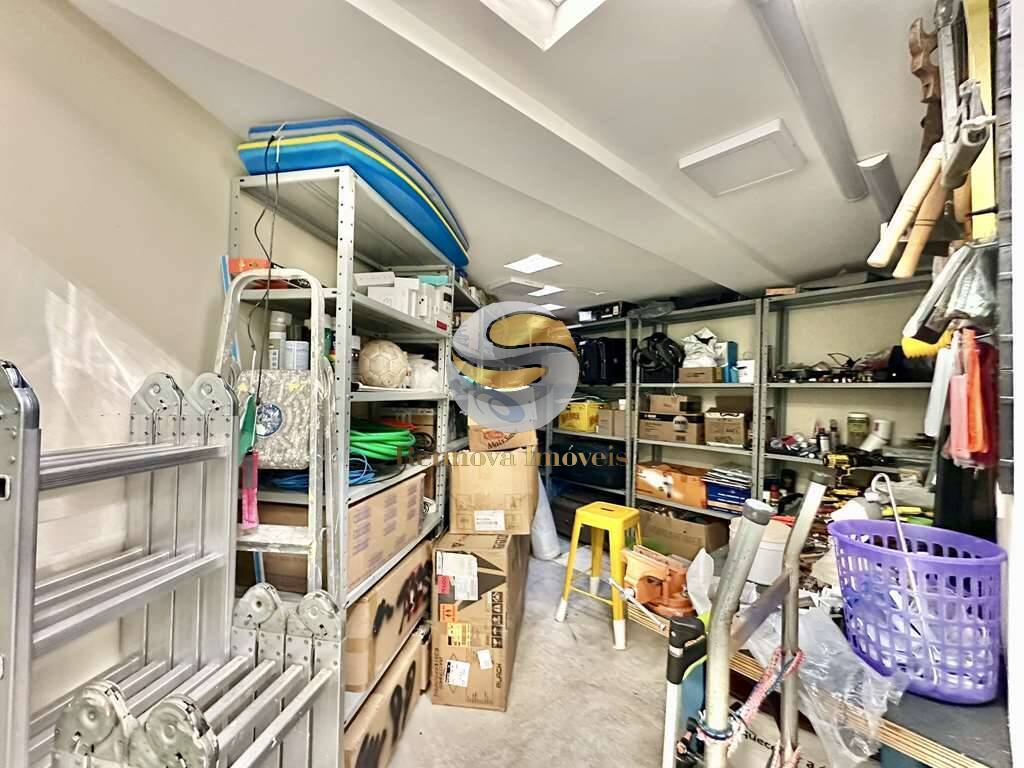 Casa de Condomínio, 3 quartos - Foto 46