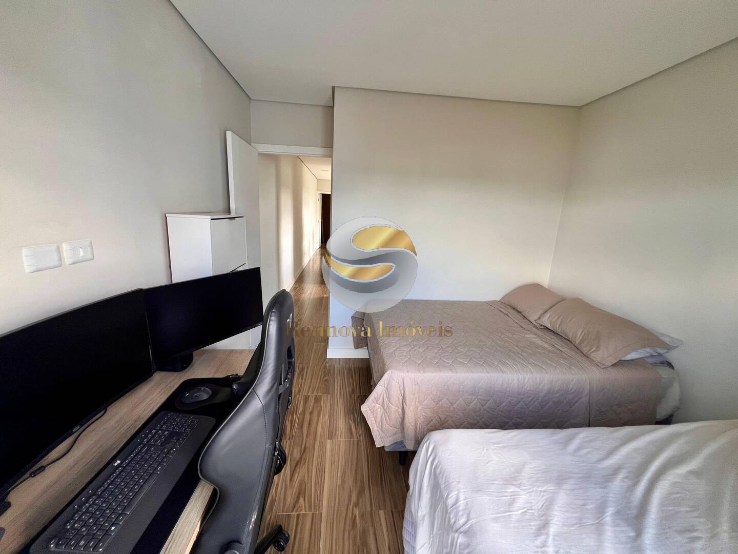 Casa de Condomínio, 3 quartos - Foto 23