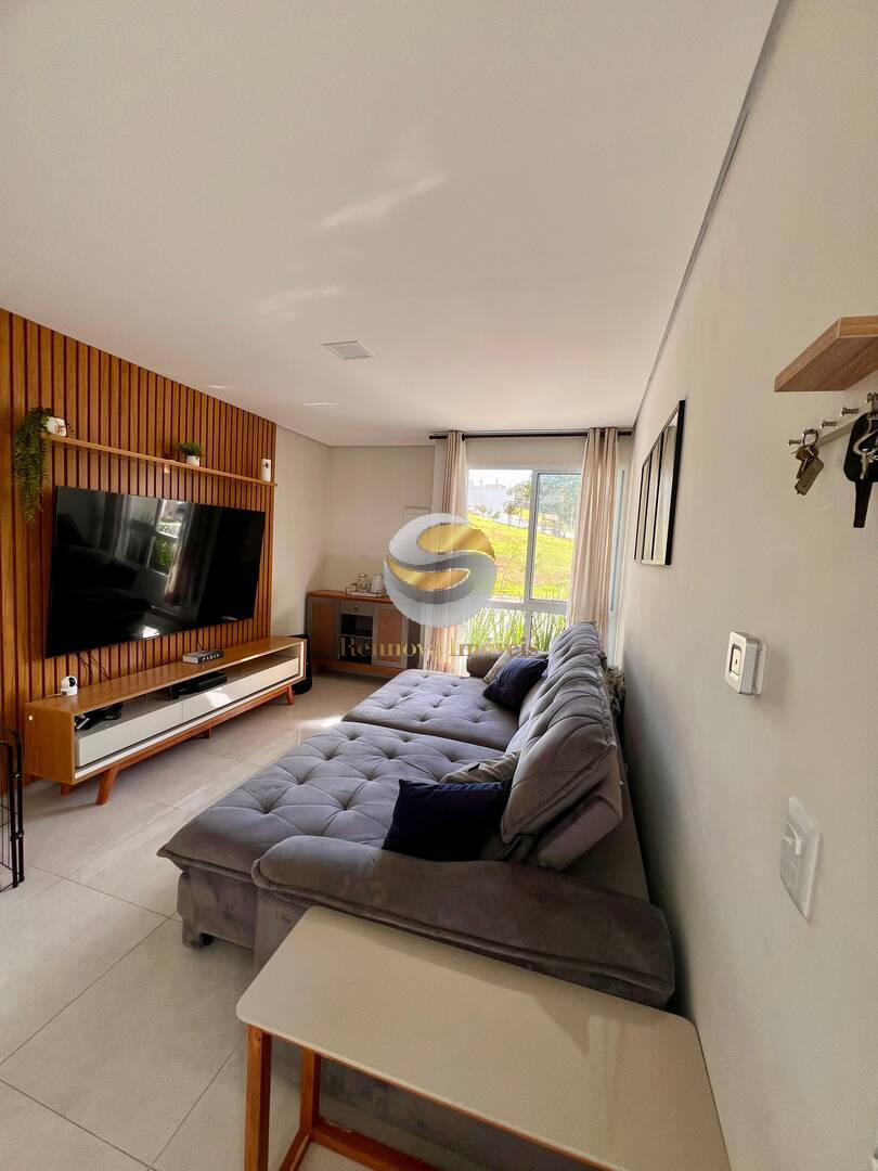 Casa de Condomínio, 3 quartos - Foto 5