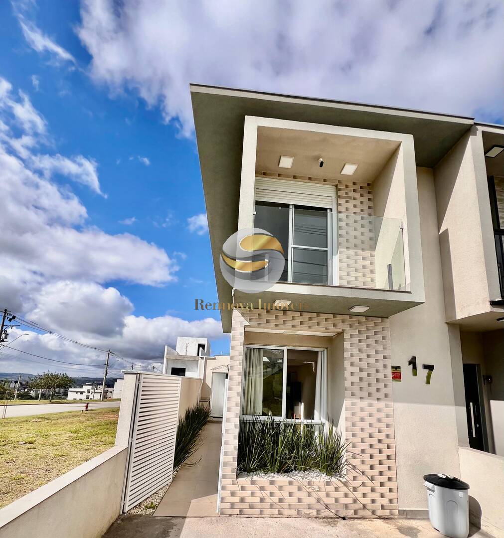 Casa de Condomínio, 3 quartos - Foto 3