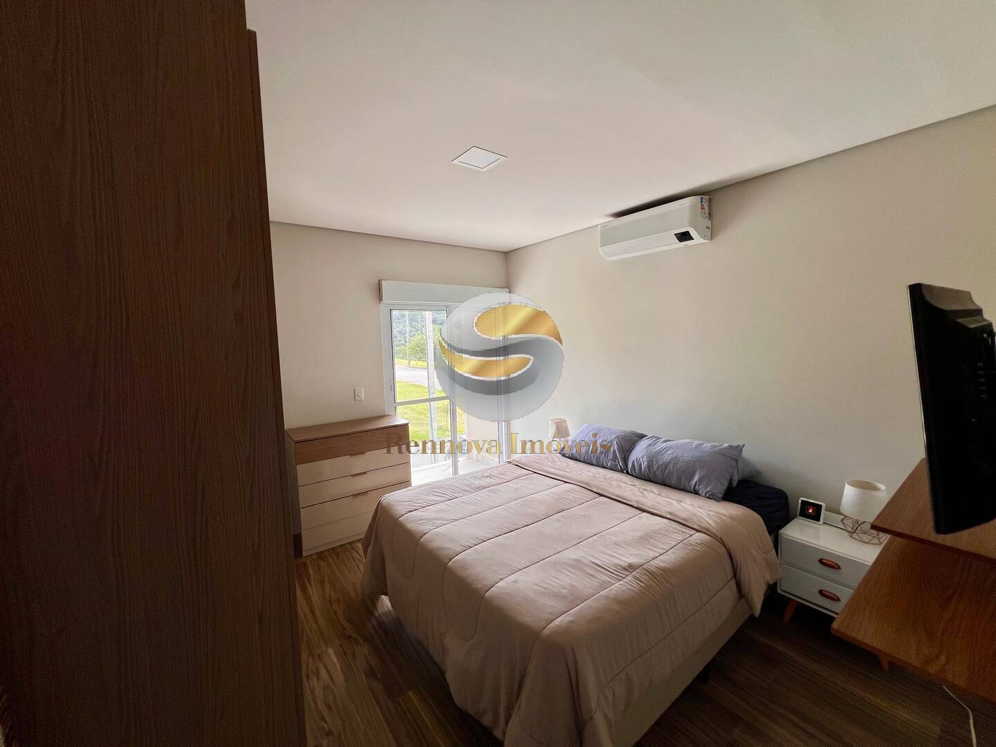 Casa de Condomínio, 3 quartos - Foto 37