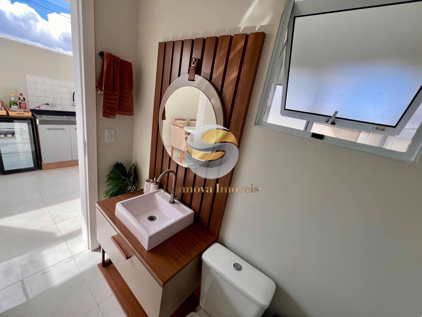 Casa de Condomínio, 3 quartos - Foto 18