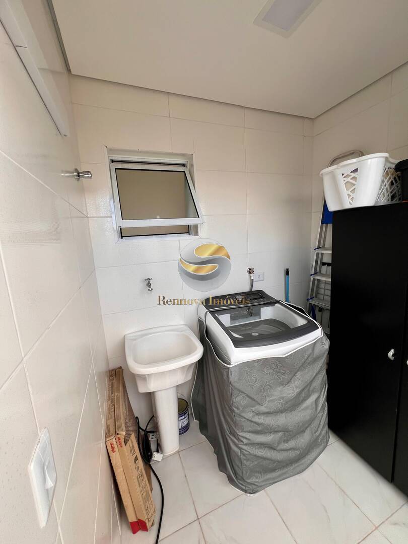 Casa de Condomínio, 3 quartos - Foto 24