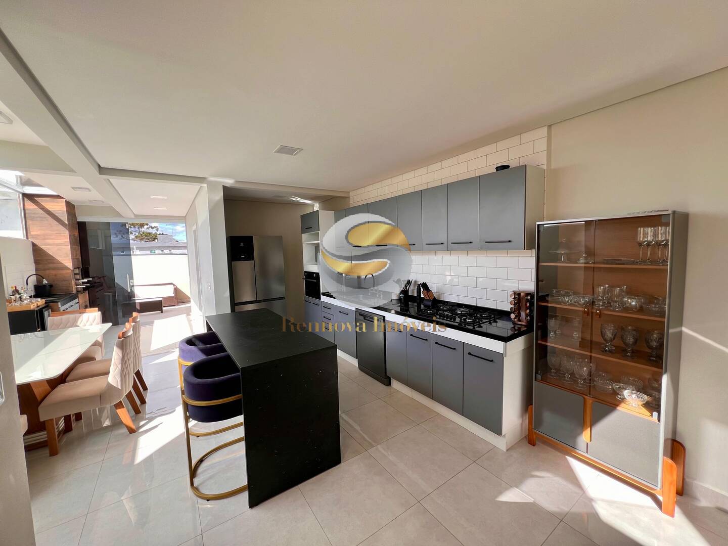 Casa de Condomínio, 3 quartos - Foto 12