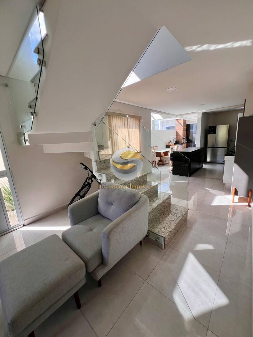 Casa de Condomínio, 3 quartos - Foto 7