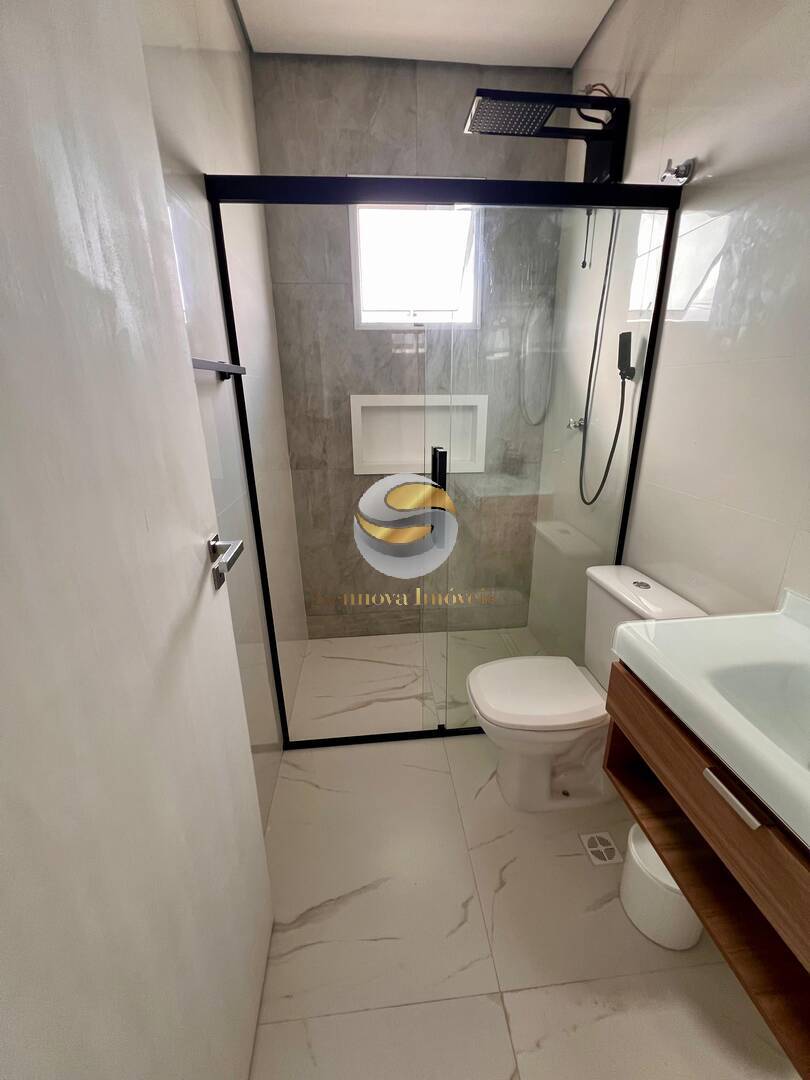 Casa de Condomínio, 3 quartos - Foto 25