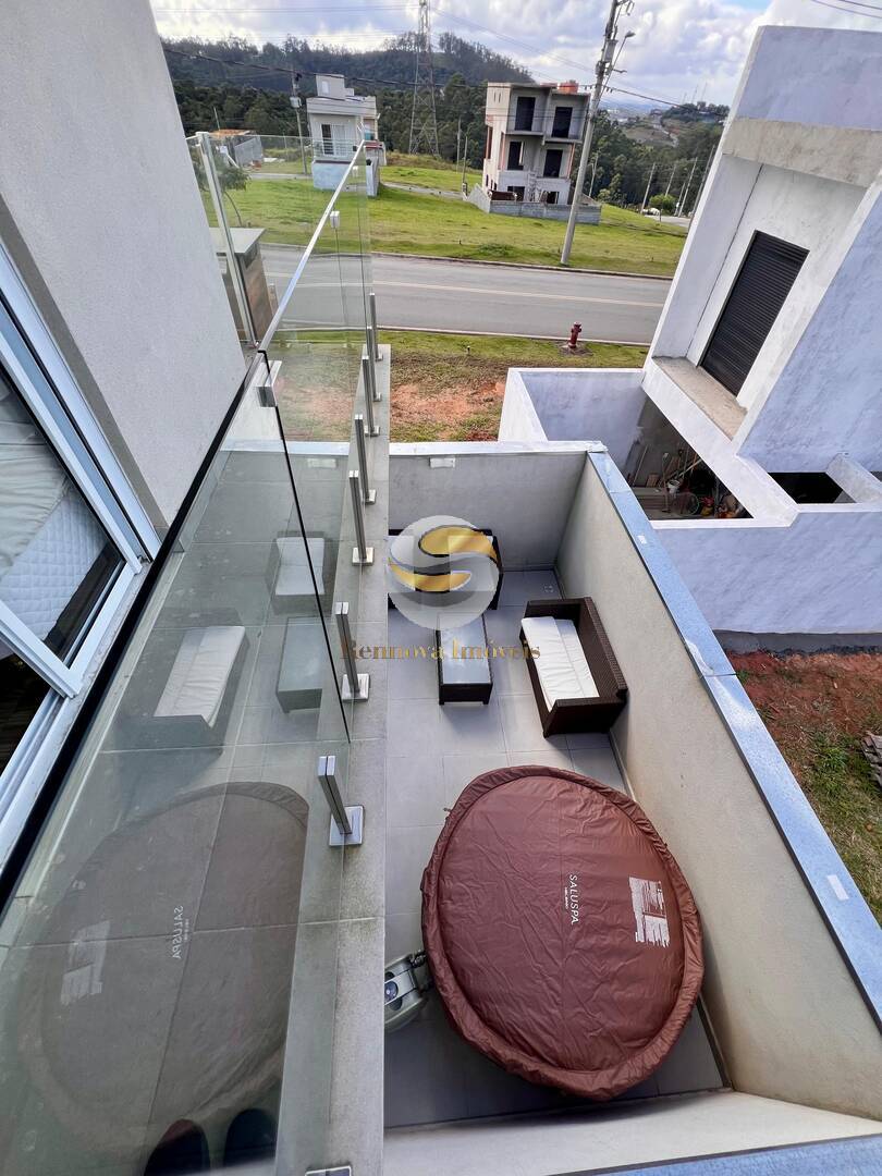 Casa de Condomínio, 3 quartos - Foto 22