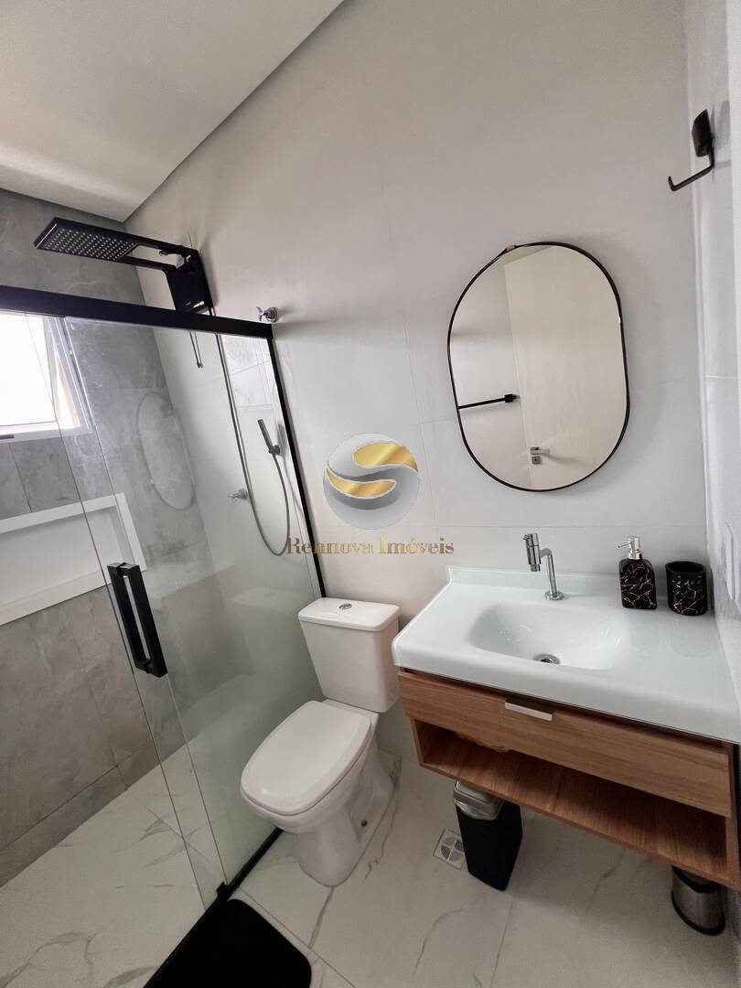 Casa de Condomínio, 3 quartos - Foto 28