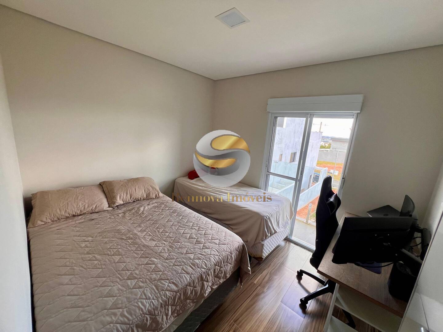 Casa de Condomínio, 3 quartos - Foto 30