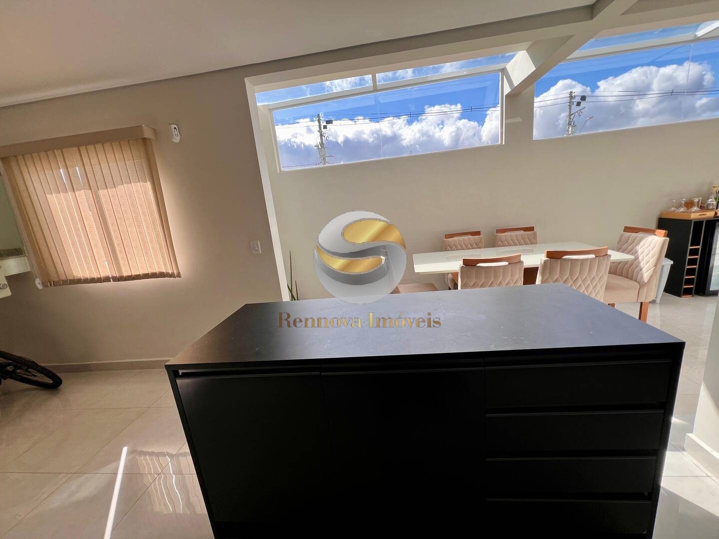 Casa de Condomínio, 3 quartos - Foto 13