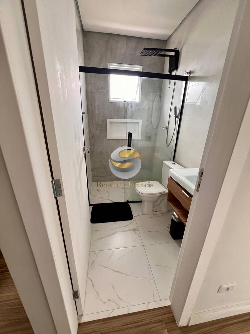 Casa de Condomínio, 3 quartos - Foto 33