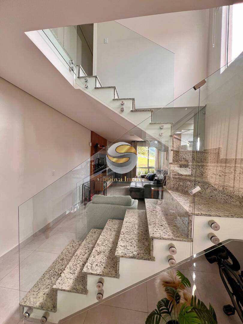 Casa de Condomínio, 3 quartos - Foto 9