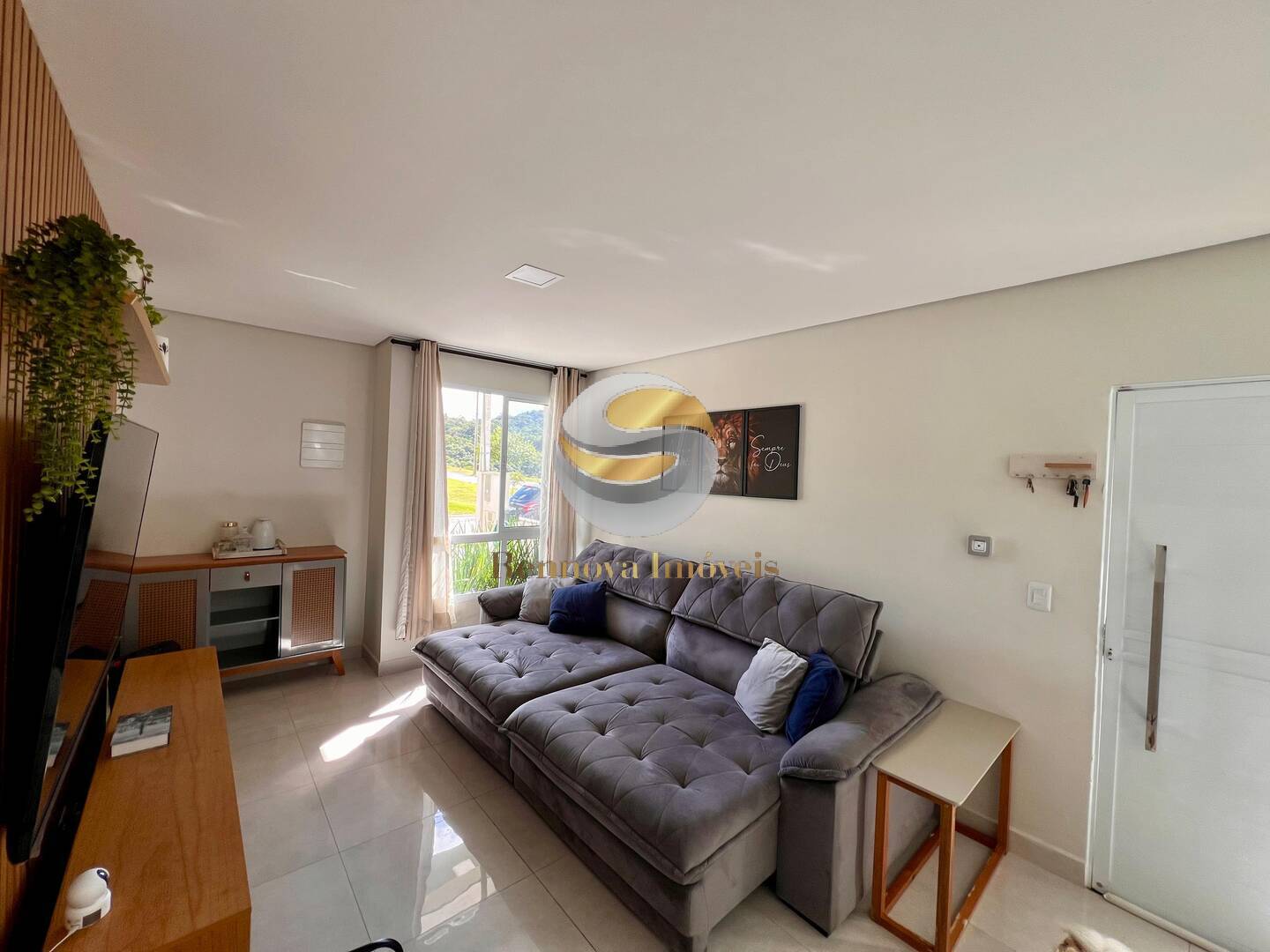 Casa de Condomínio, 3 quartos - Foto 6