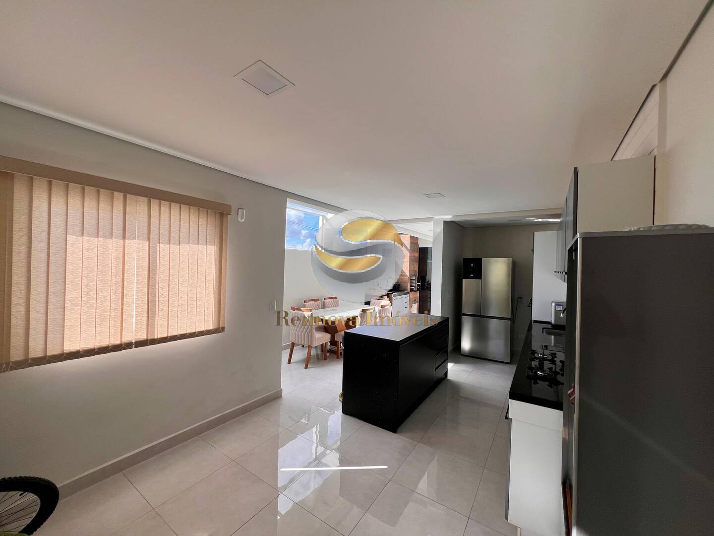 Casa de Condomínio, 3 quartos - Foto 14