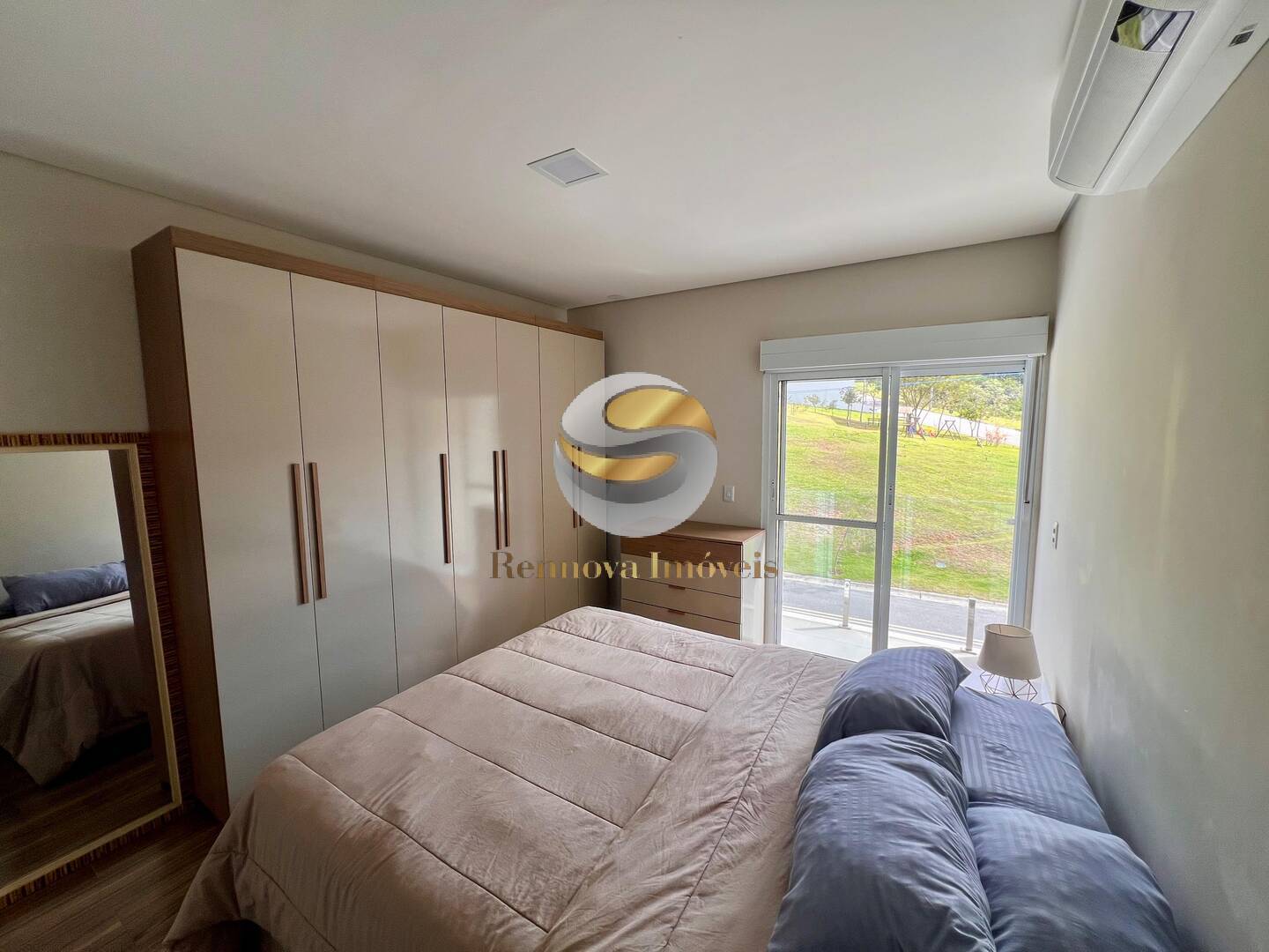 Casa de Condomínio, 3 quartos - Foto 38