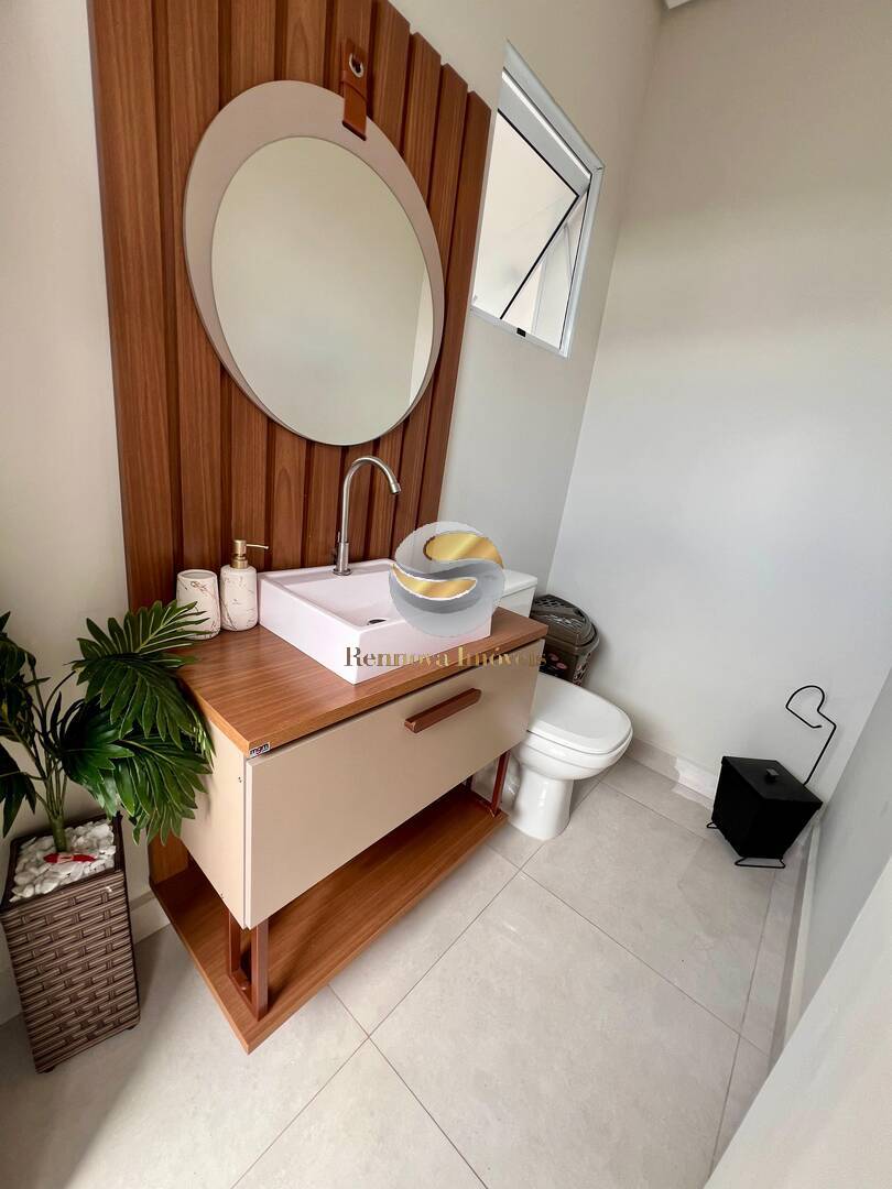 Casa de Condomínio, 3 quartos - Foto 19