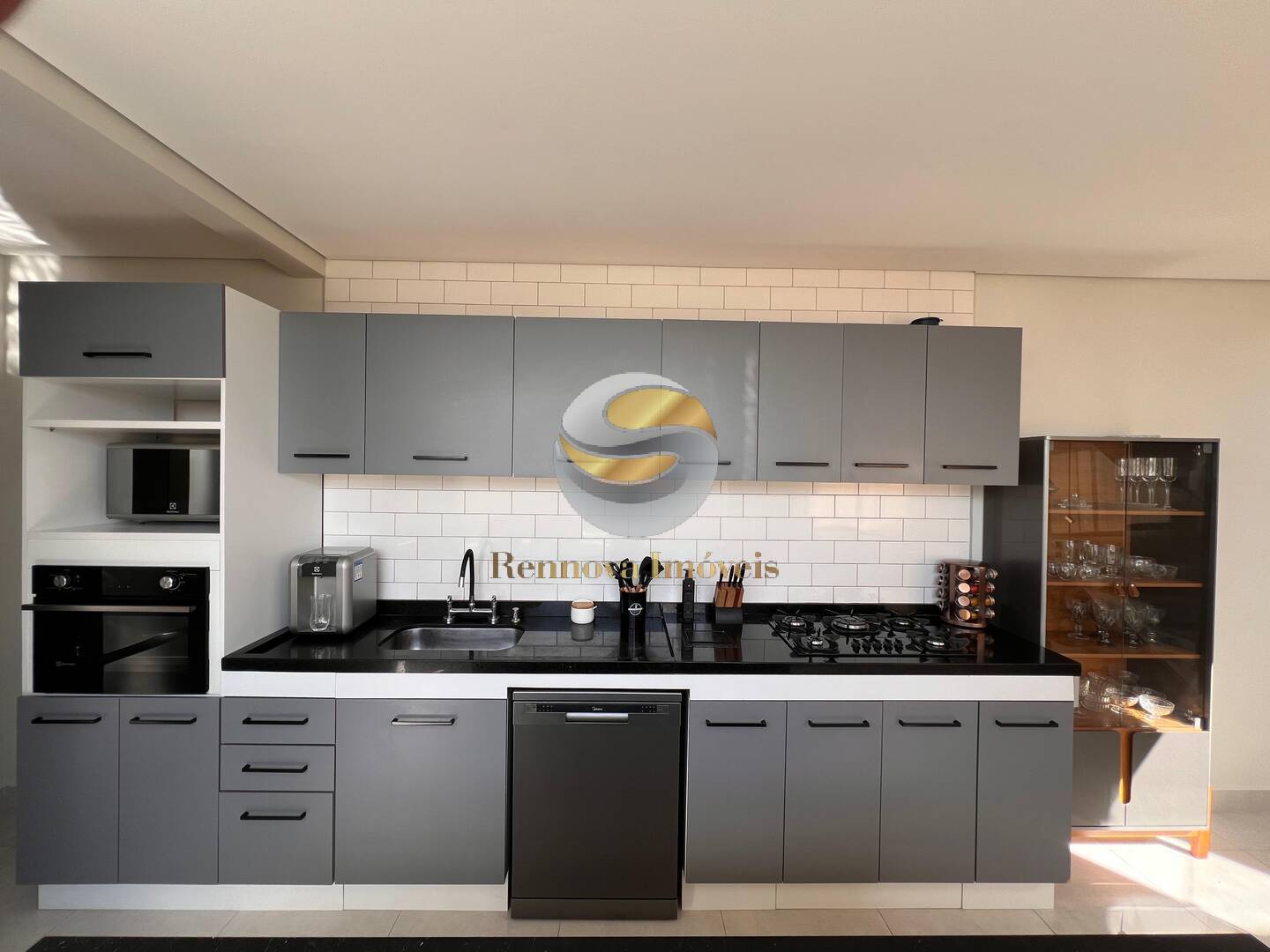 Casa de Condomínio, 3 quartos - Foto 11