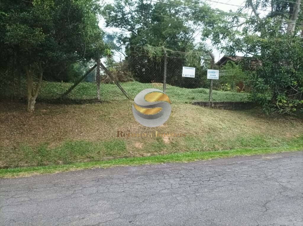 Terreno, 1871 m² - Foto 1