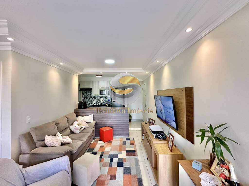Apartamento à venda e aluguel com 2 quartos, 64m² - Foto 1