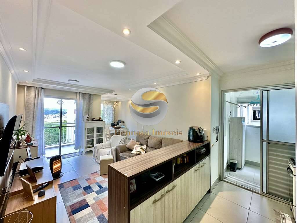 Apartamento à venda e aluguel com 2 quartos, 64m² - Foto 6