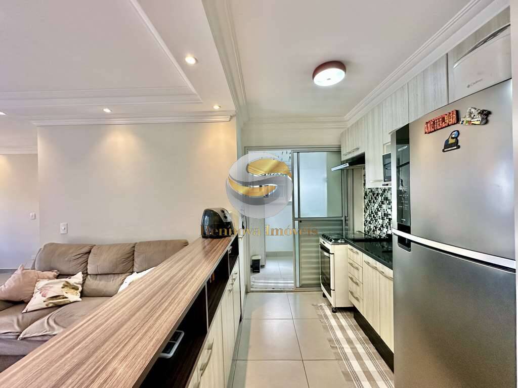 Apartamento à venda e aluguel com 2 quartos, 64m² - Foto 5