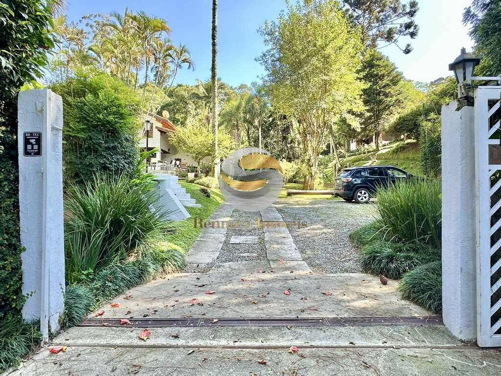 Casa, 3 quartos, 473 m² - Foto 4