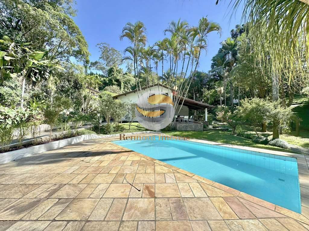 Casa, 3 quartos, 473 m² - Foto 1