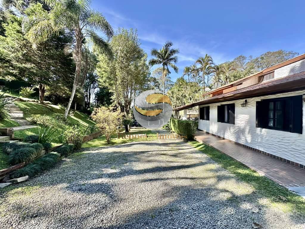 Casa, 3 quartos, 473 m² - Foto 7