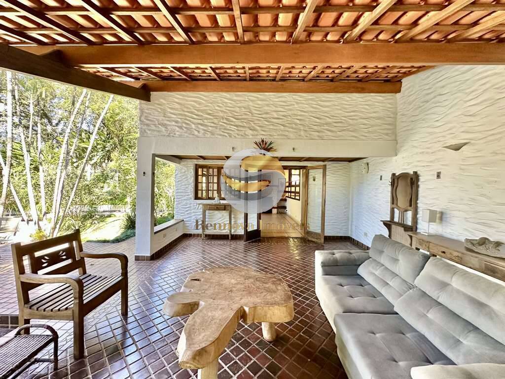 Casa, 3 quartos, 473 m² - Foto 23