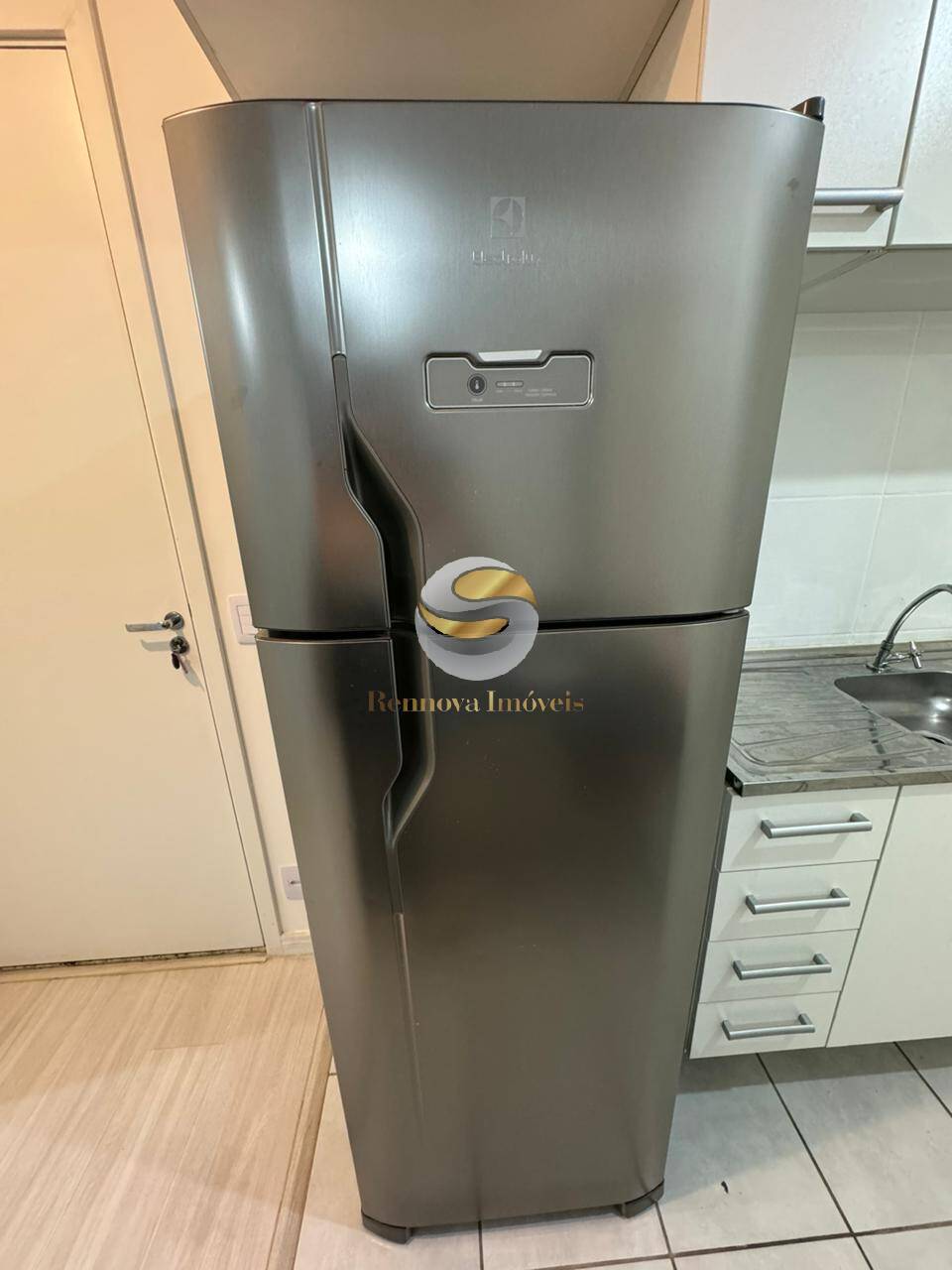 Apartamento, 2 quartos, 38 m² - Foto 7