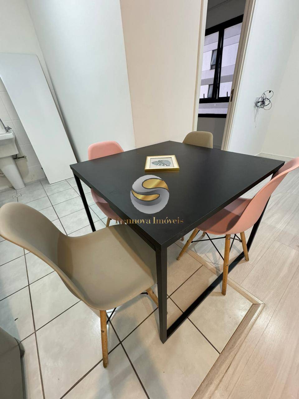 Apartamento, 2 quartos, 38 m² - Foto 10