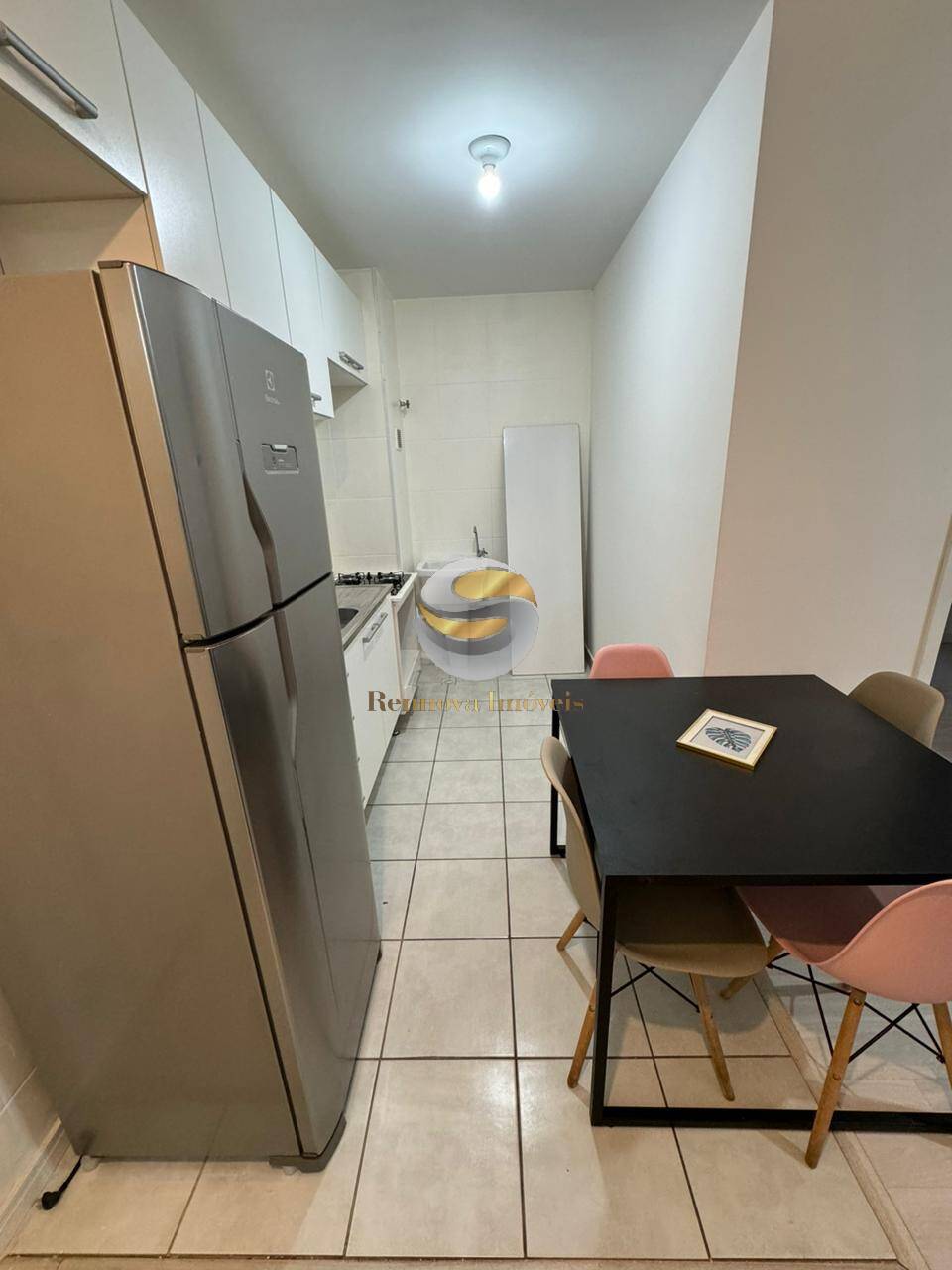 Apartamento, 2 quartos, 38 m² - Foto 9