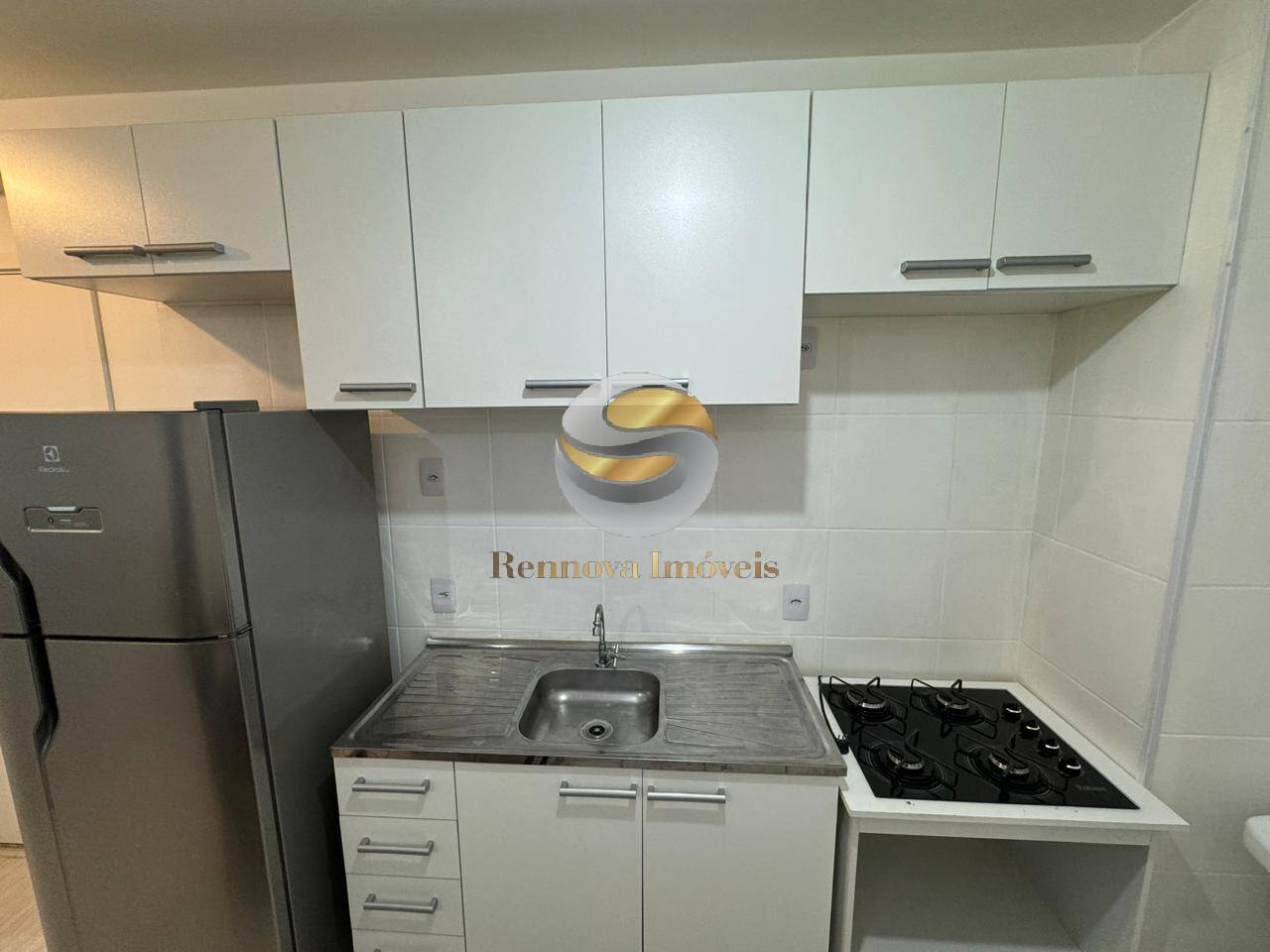 Apartamento, 2 quartos, 38 m² - Foto 5