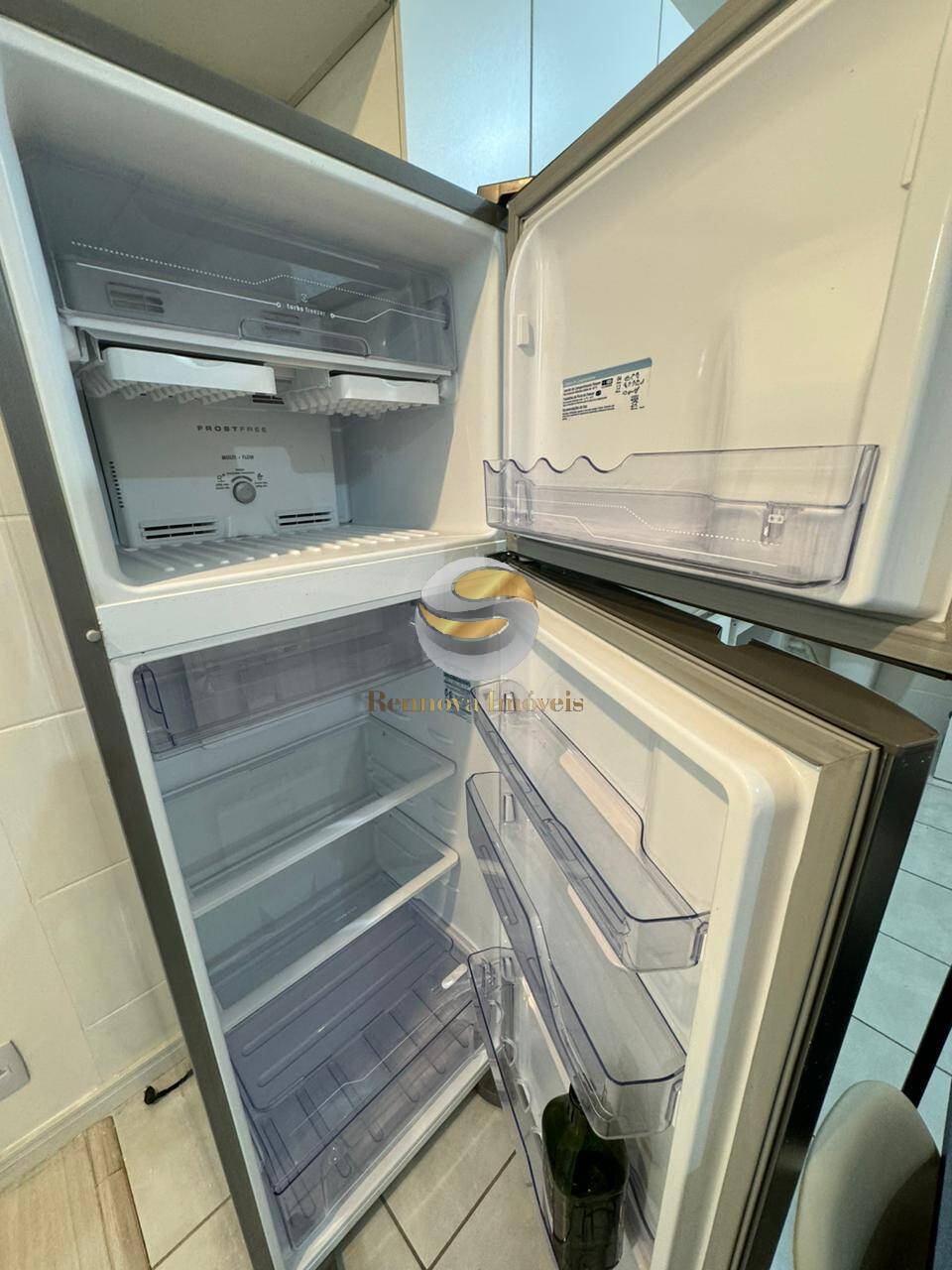 Apartamento, 2 quartos, 38 m² - Foto 8