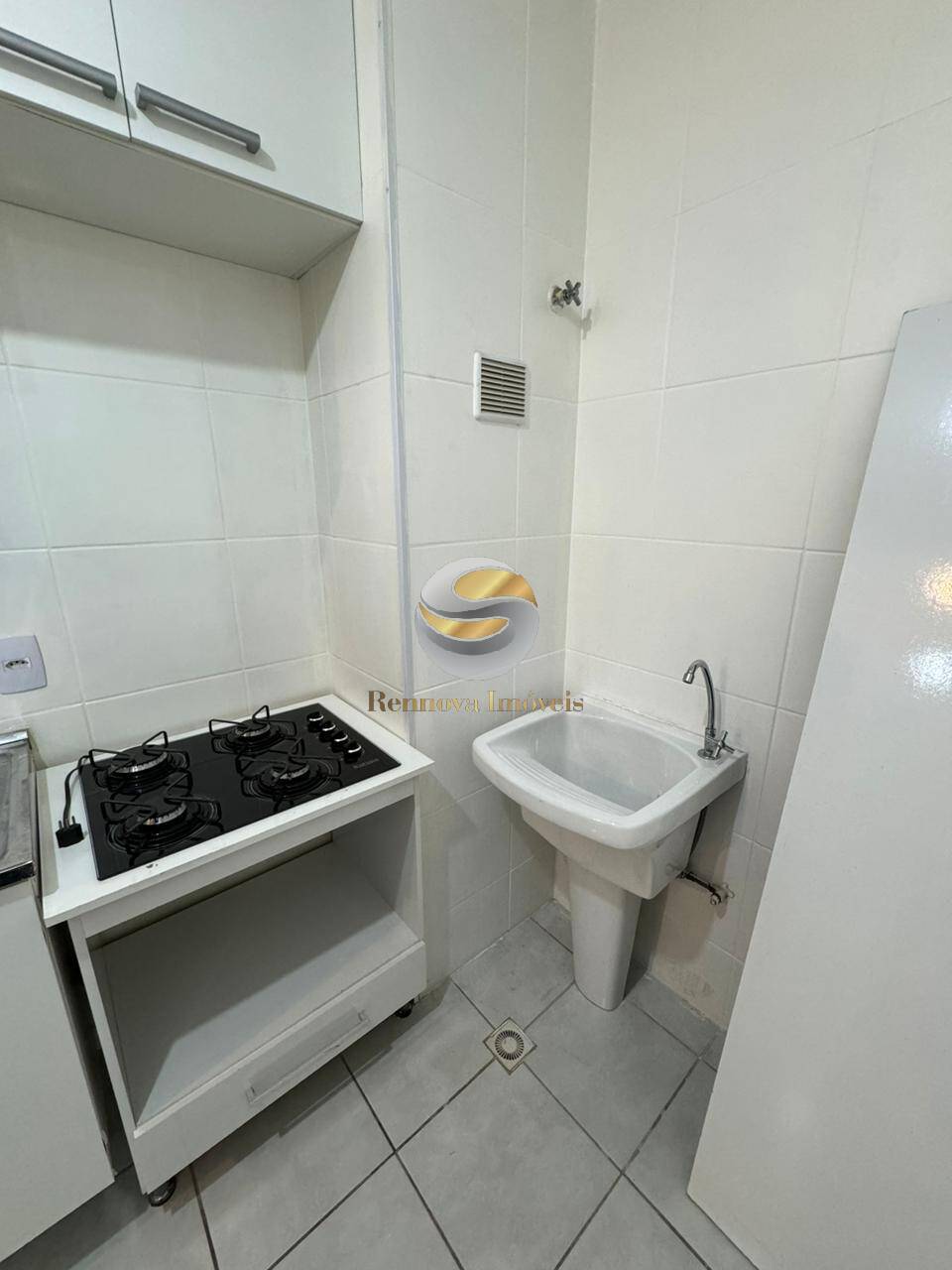 Apartamento, 2 quartos, 38 m² - Foto 4
