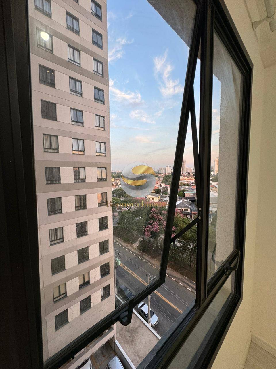 Apartamento, 2 quartos, 38 m² - Foto 21