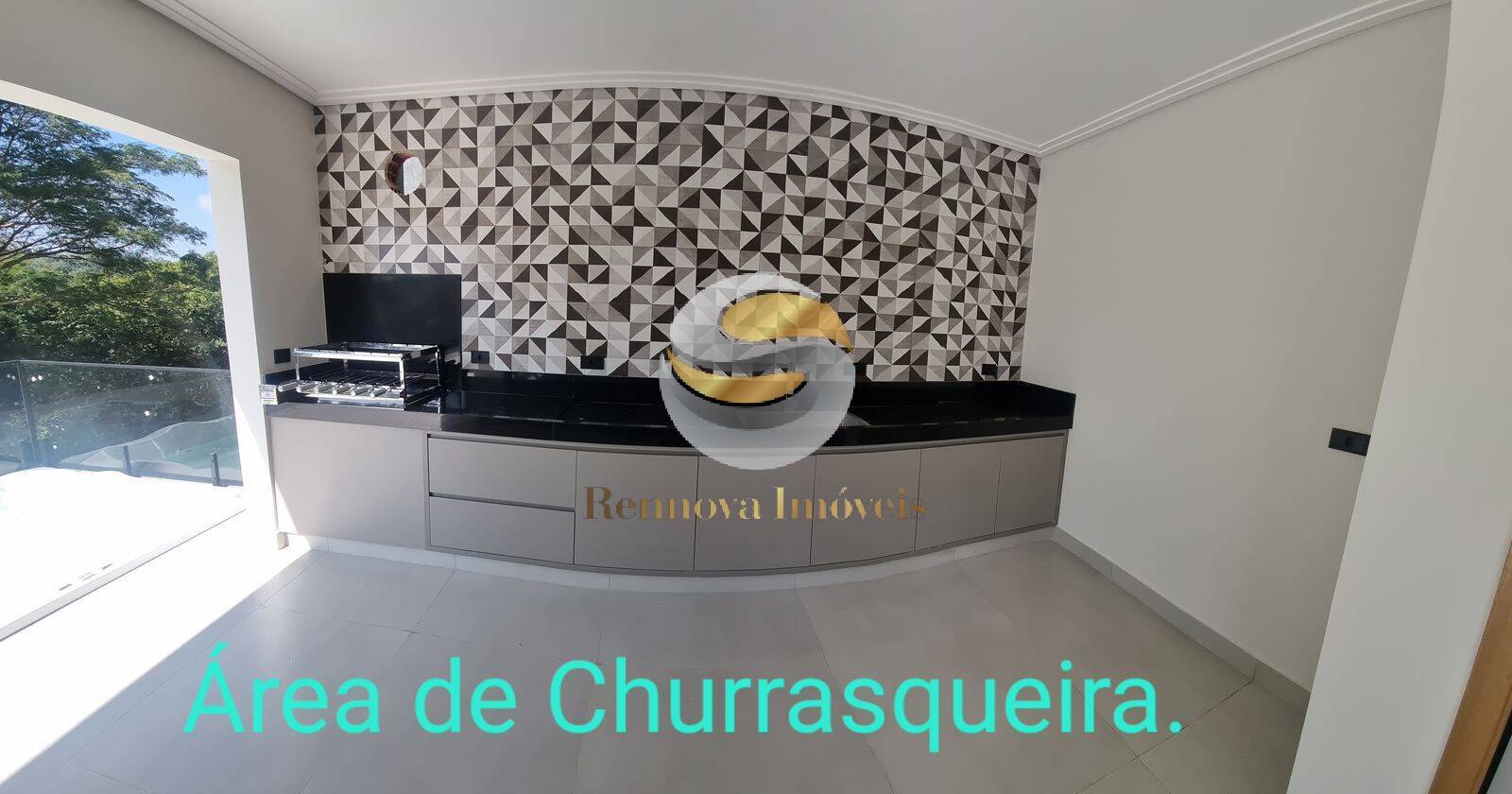 Casa de Condomínio, 3 quartos - Foto 13