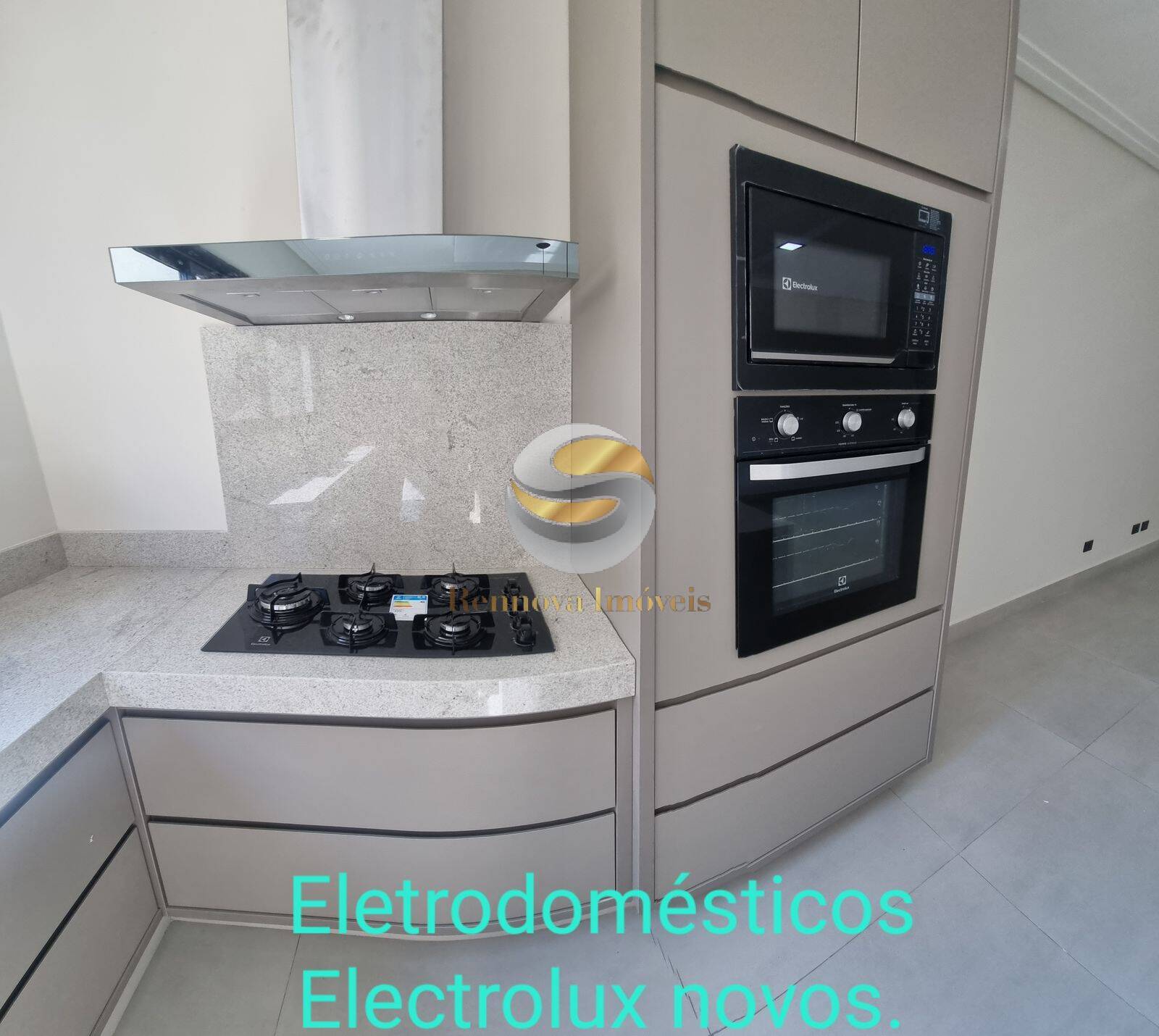 Casa de Condomínio, 3 quartos - Foto 5