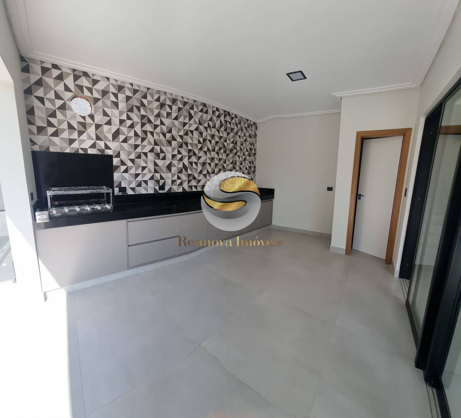 Casa de Condomínio, 3 quartos - Foto 14