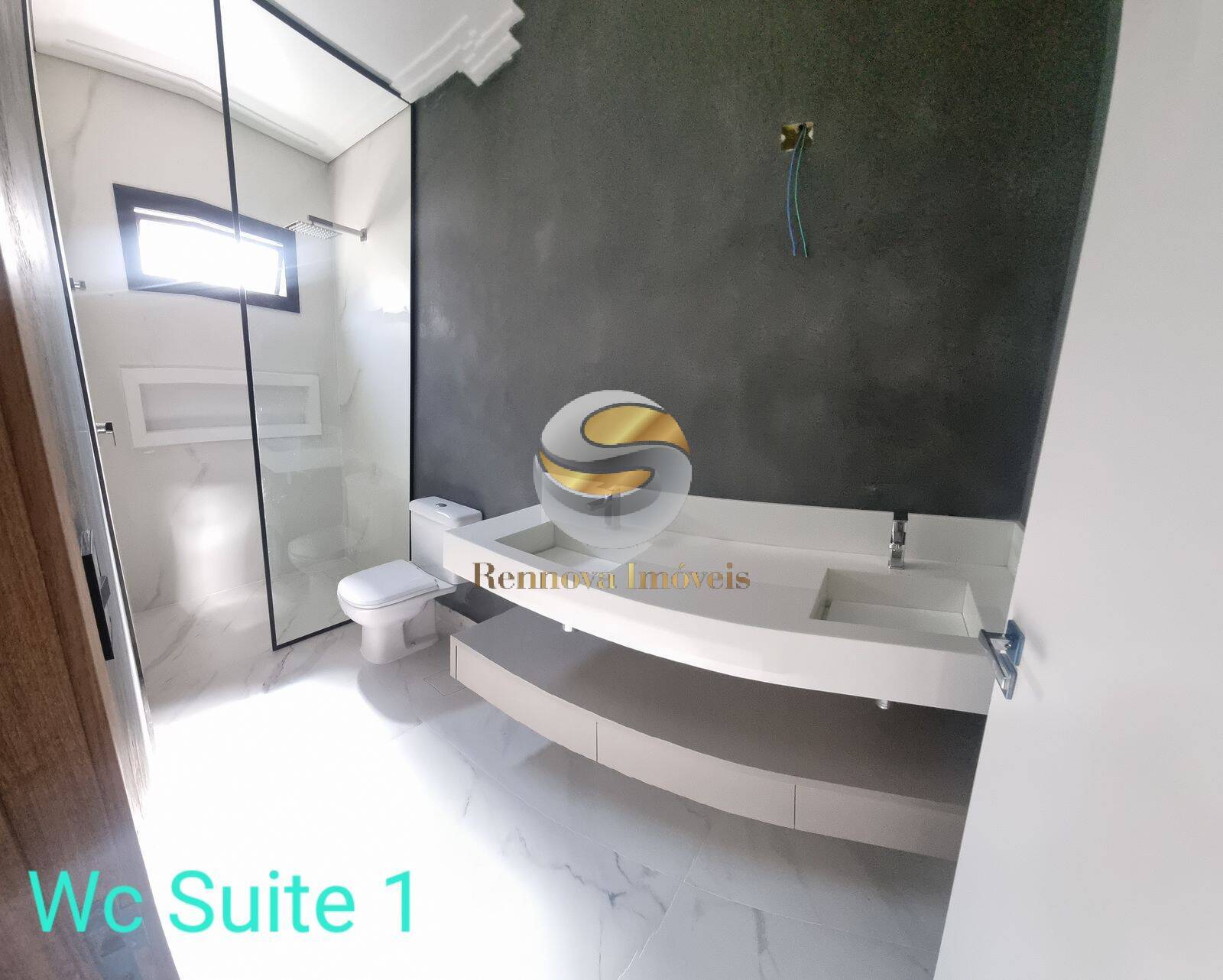 Casa de Condomínio, 3 quartos - Foto 24