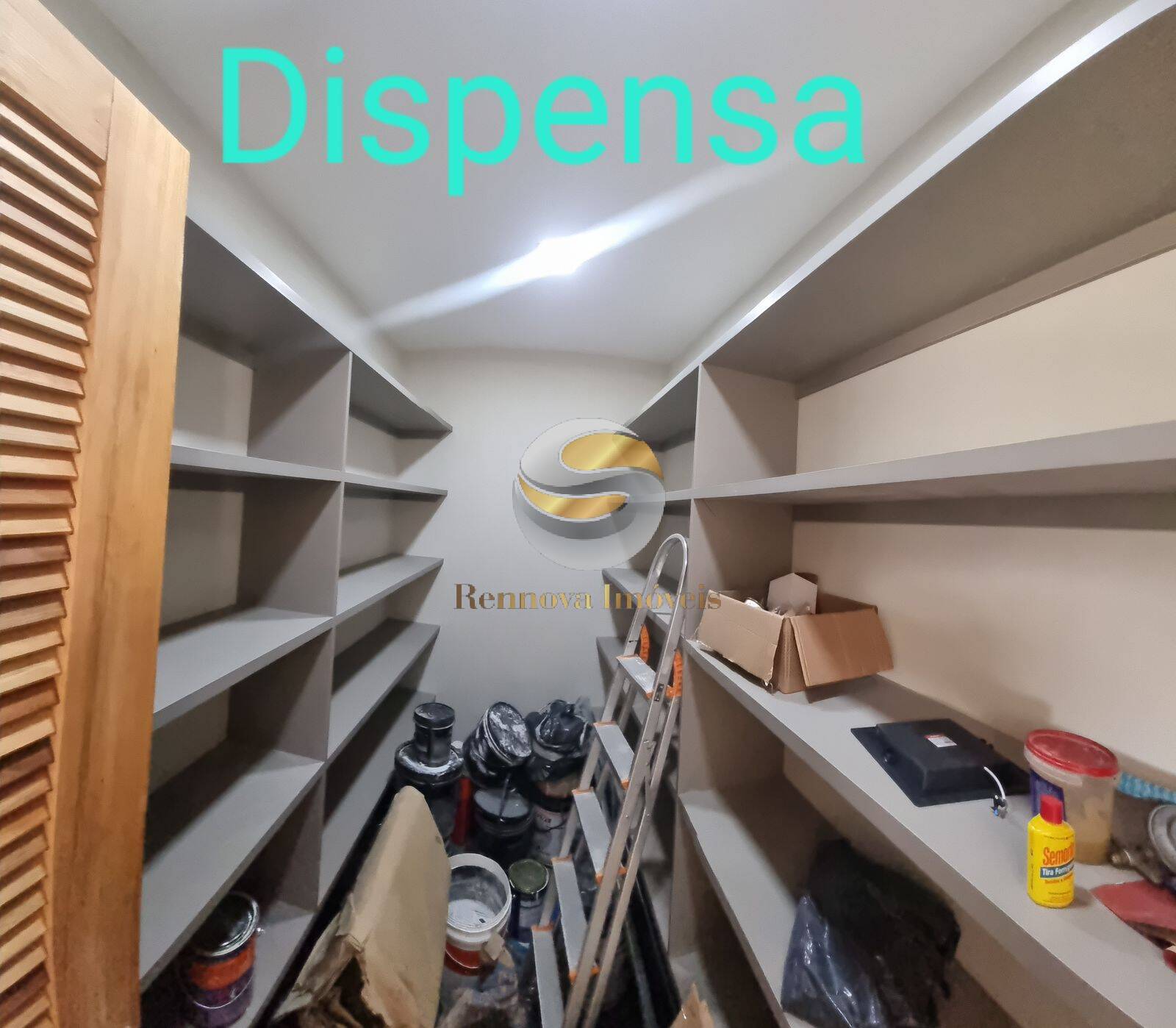 Casa de Condomínio, 3 quartos - Foto 27