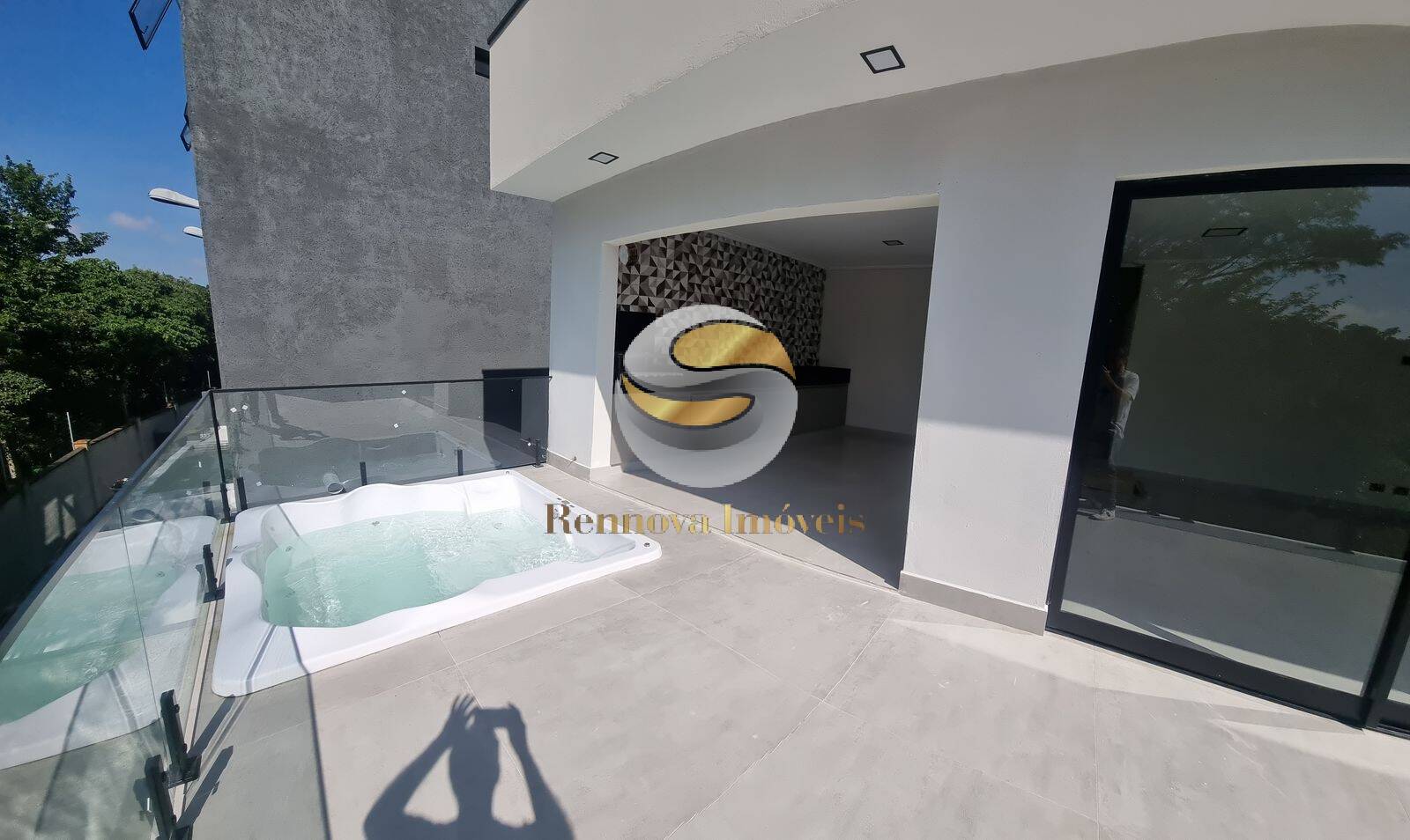 Casa de Condomínio, 3 quartos - Foto 31