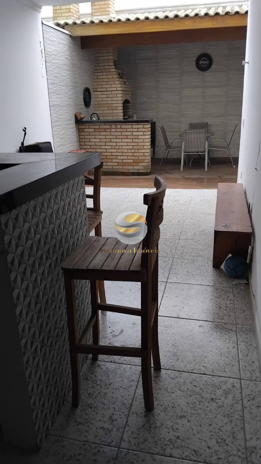 Casa de Condomínio, 3 quartos - Foto 15