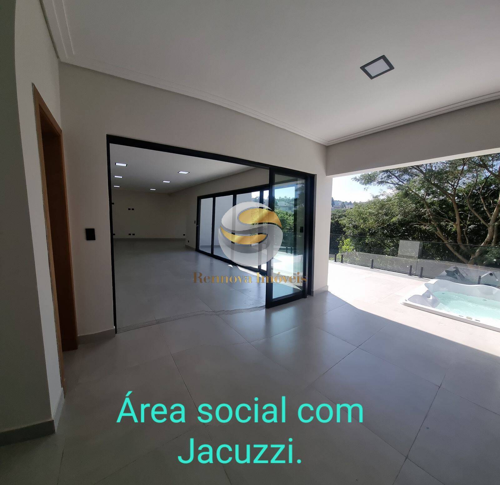 Casa de Condomínio, 3 quartos - Foto 7