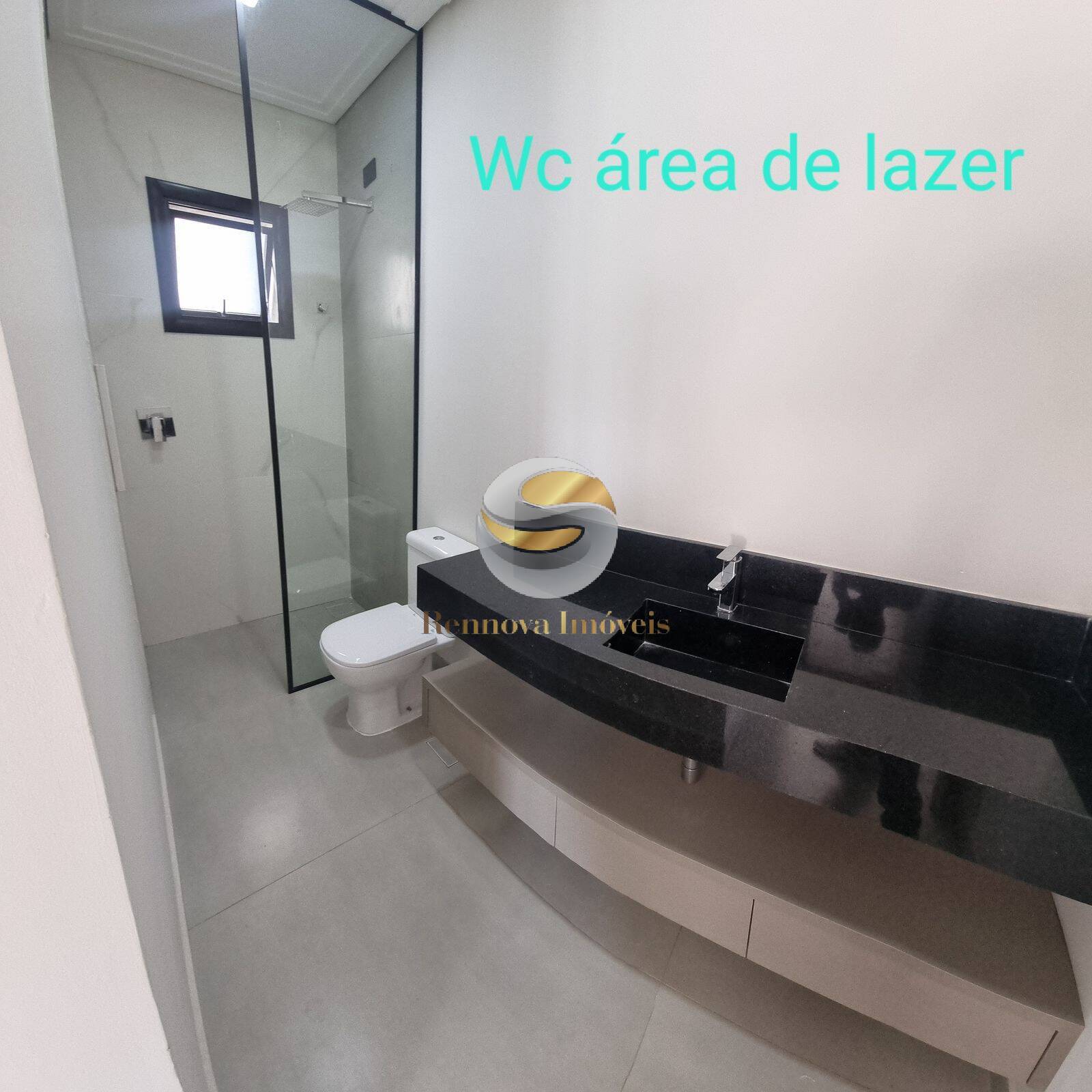 Casa de Condomínio, 3 quartos - Foto 28