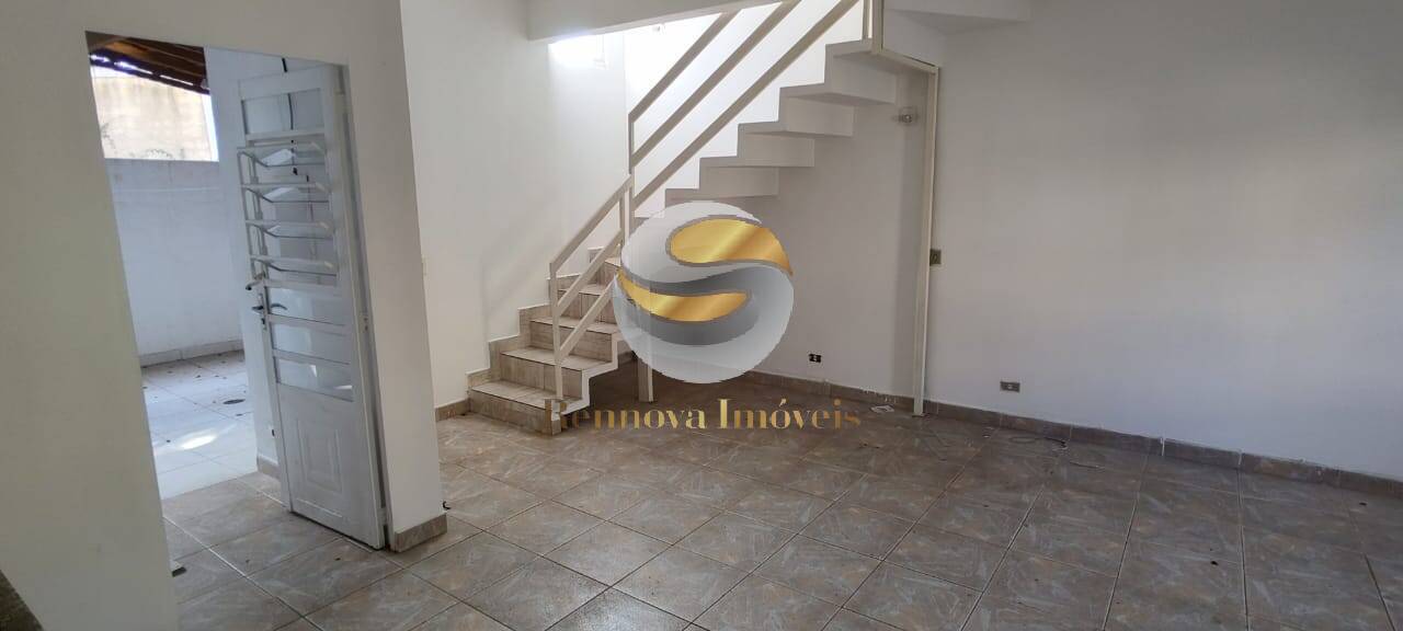 Casa de Condomínio, 2 quartos - Foto 2