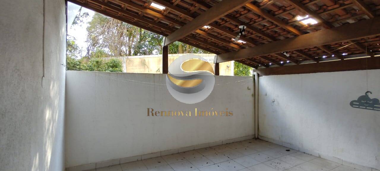 Casa de Condomínio, 2 quartos - Foto 13