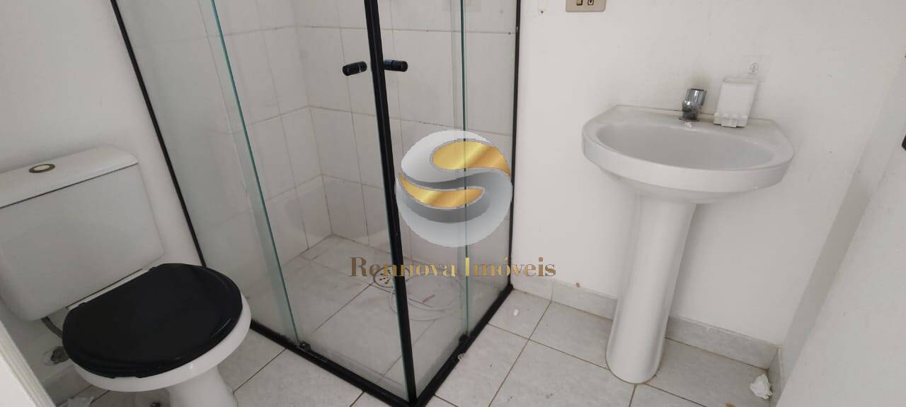 Casa de Condomínio, 2 quartos - Foto 19