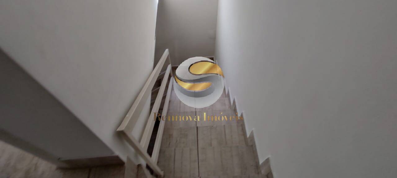 Casa de Condomínio, 2 quartos - Foto 15